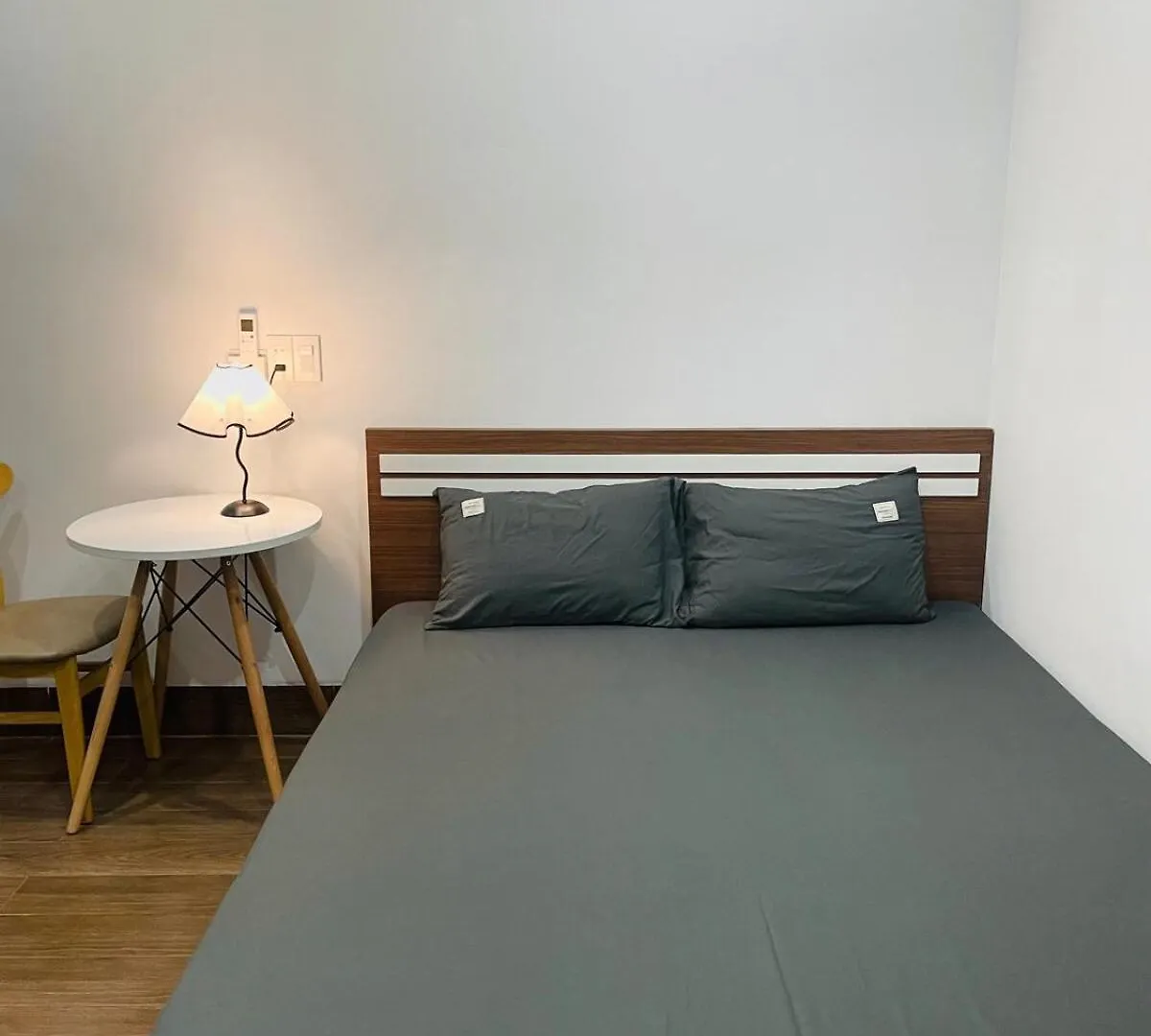 Apartment Ami Foreign Center Da Nang 5 - Cozy, Amenities, Quiet, Near Sea