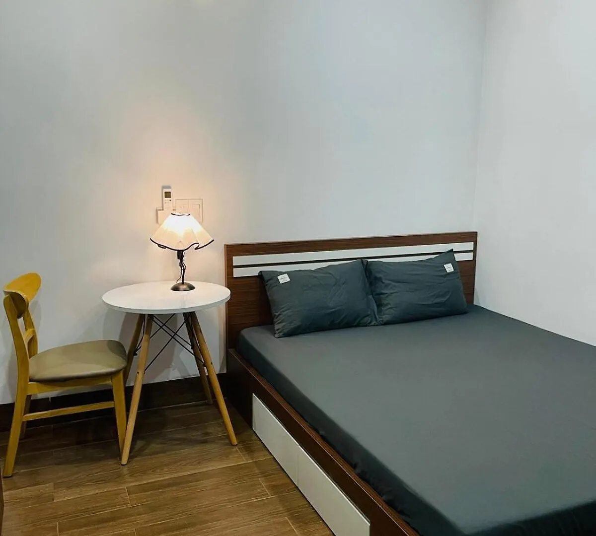 Ami Foreign Center Da Nang 5 - Cozy, Amenities, Quiet, Near Sea