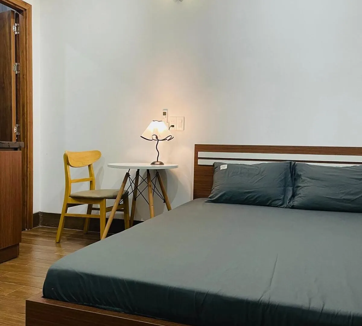 Ami Foreign Center Da Nang 5 - Cozy, Amenities, Quiet, Near Sea